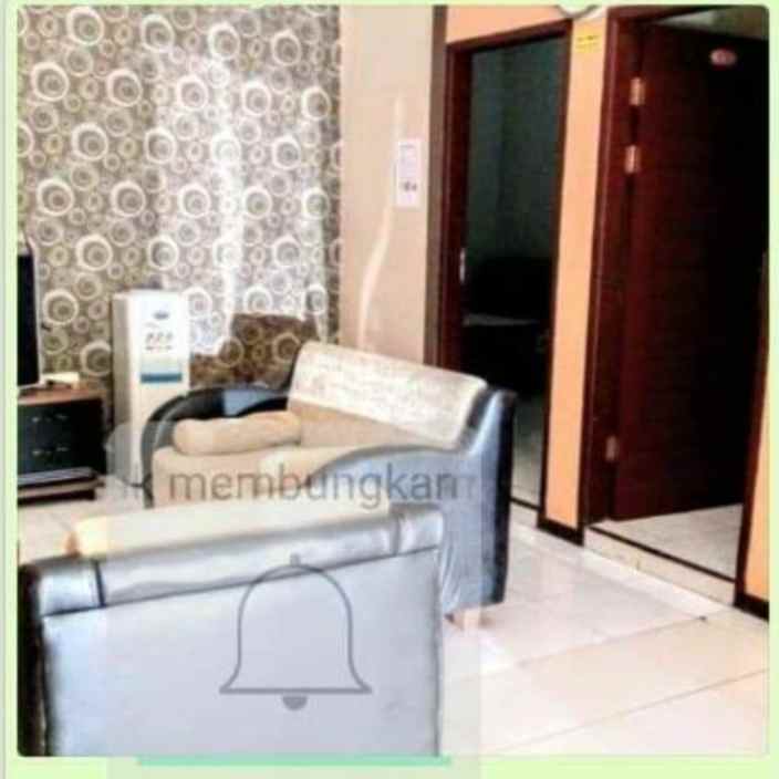 pondok ar hotel pangandaran 6 lantai pangandaran