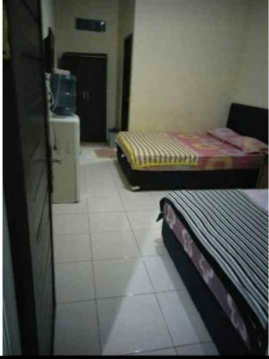 pondok ar hotel pangandaran 6 lantai pangandaran