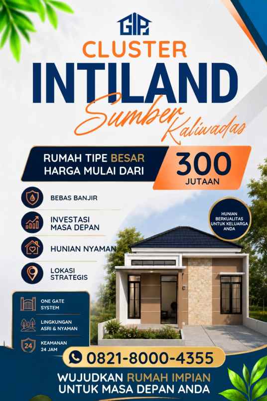 promo rumah murah sumber cirebon