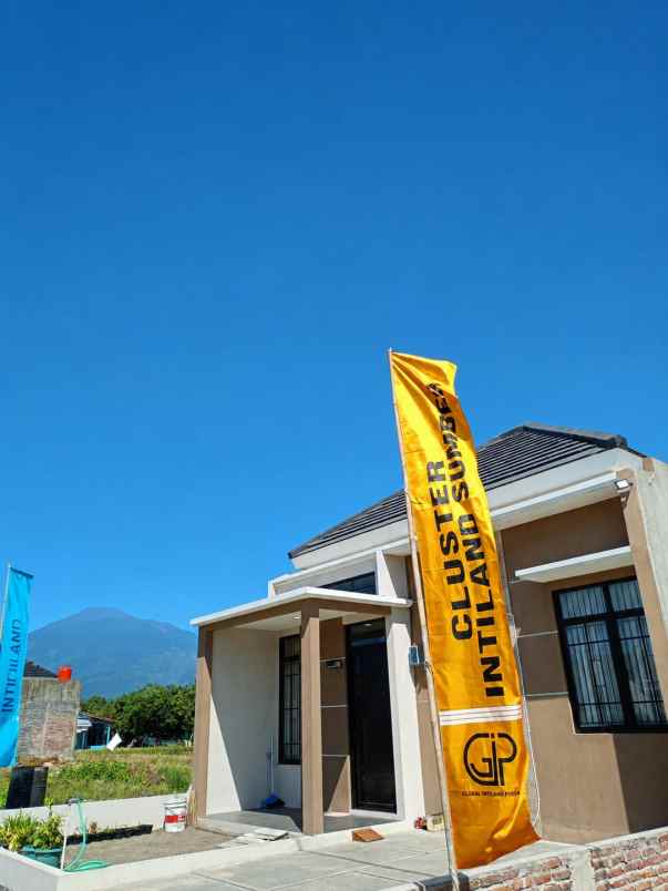 promo rumah murah sumber cirebon