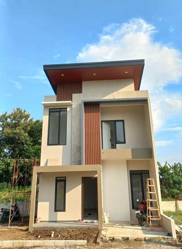 promo terbaru hunian di kota ponorogo