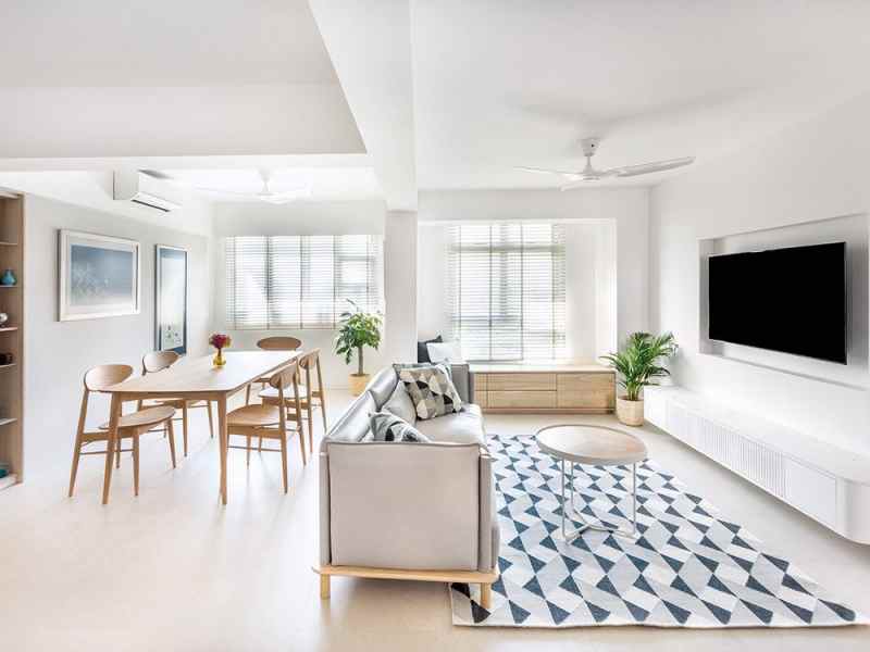 promo terbatas rumah 2 lantai harga mulai 584 jutaan