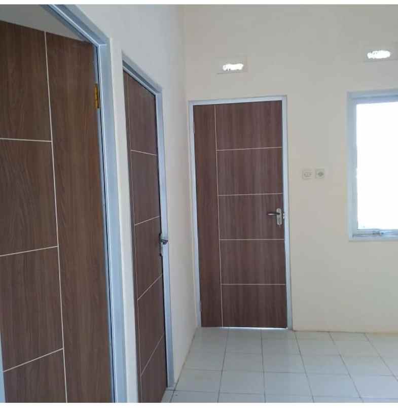 promoa spesial rumah subsidi dp cuma 4 5 jutaan