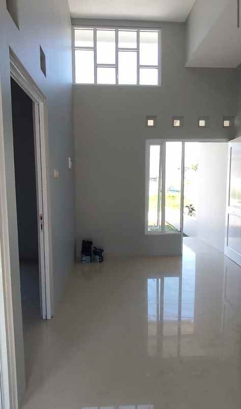 promoa spesial rumah subsidi dp cuma 4 5 jutaan