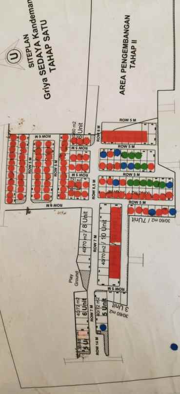 promoa spesial rumah subsidi dp cuma 4 5 jutaan