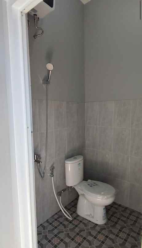 promoa spesial rumah subsidi dp cuma 4 5 jutaan