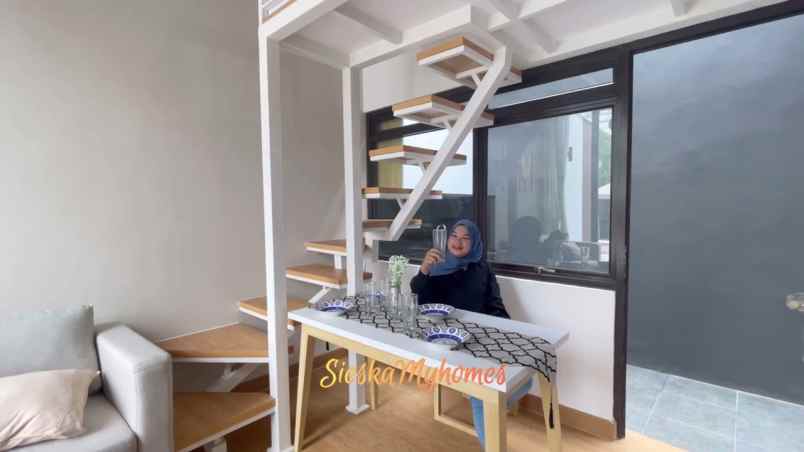 rasakan sensasi tinggal di hunian modern di kila hills