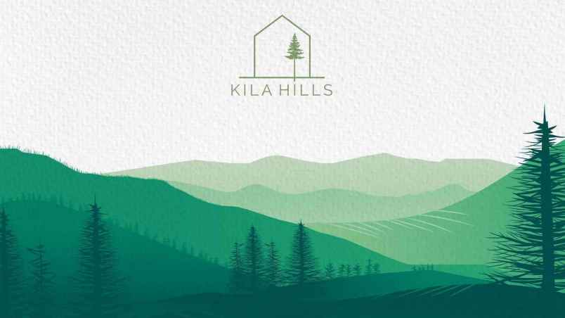 rasakan sensasi tinggal di hunian modern di kila hills