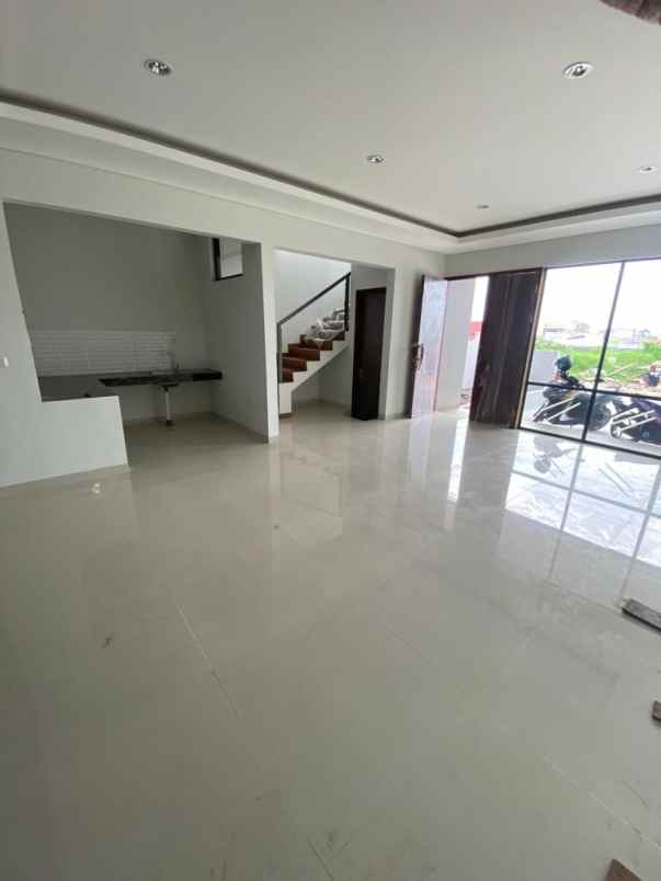 ready stock siap huni setra duta