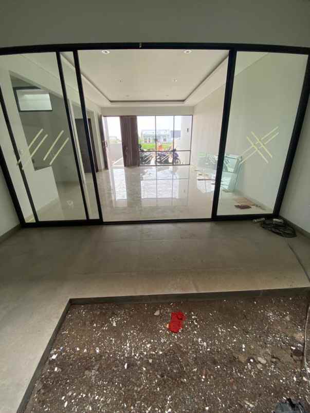 ready stock siap huni setra duta