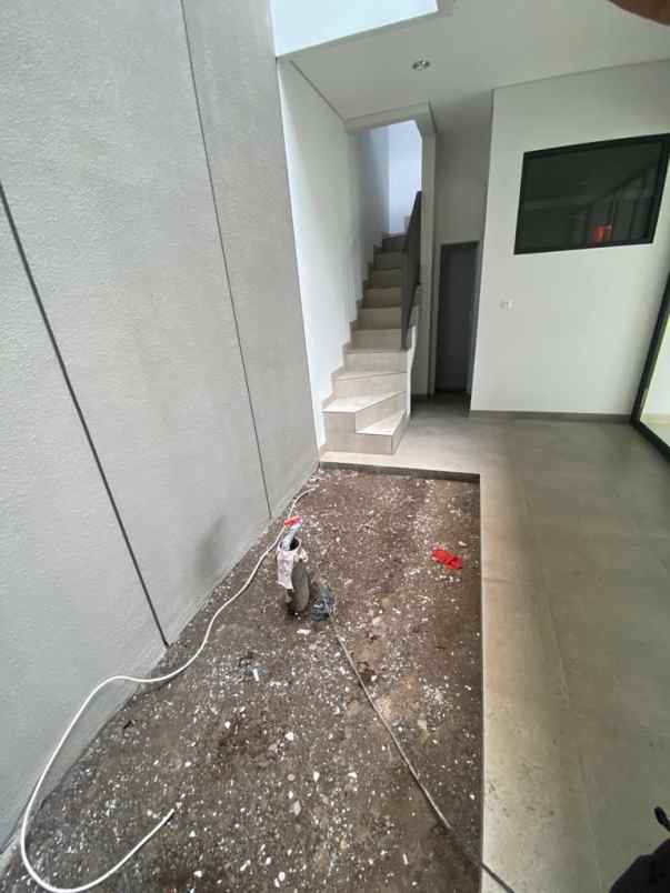 ready stock siap huni setra duta