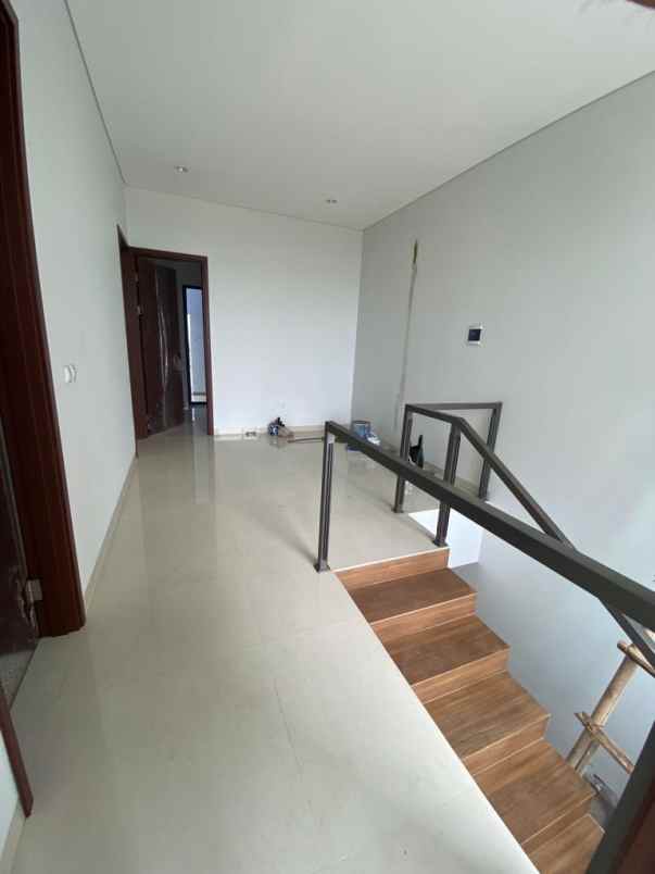 ready stock siap huni setra duta