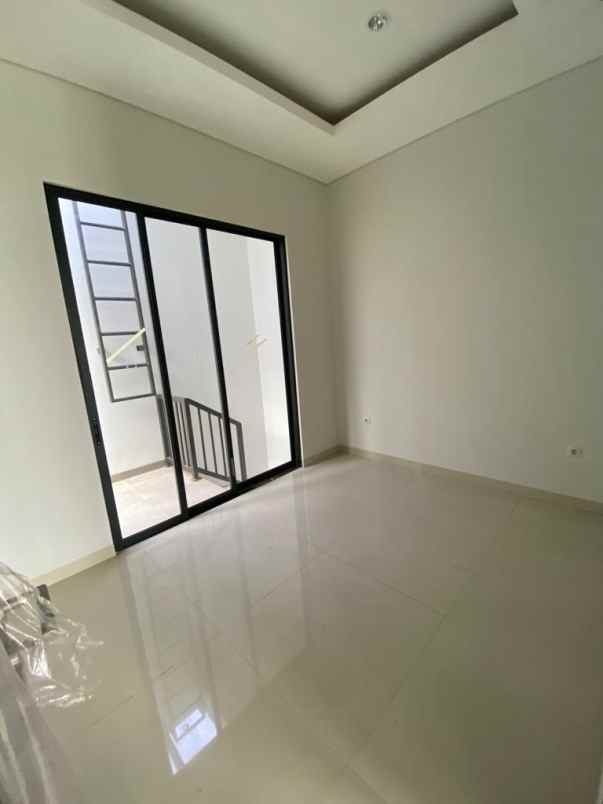 ready stock siap huni setra duta