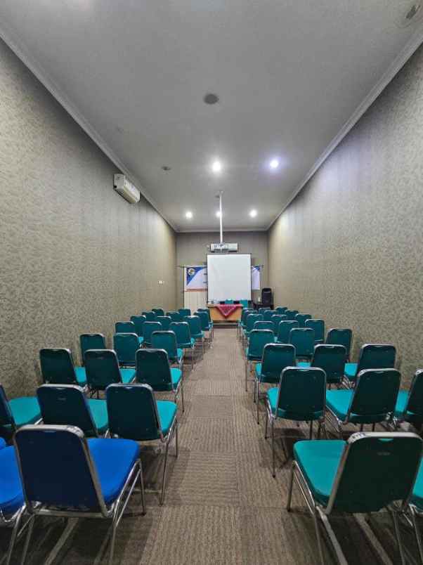 ruko di jogjakarta dijual madewo apples