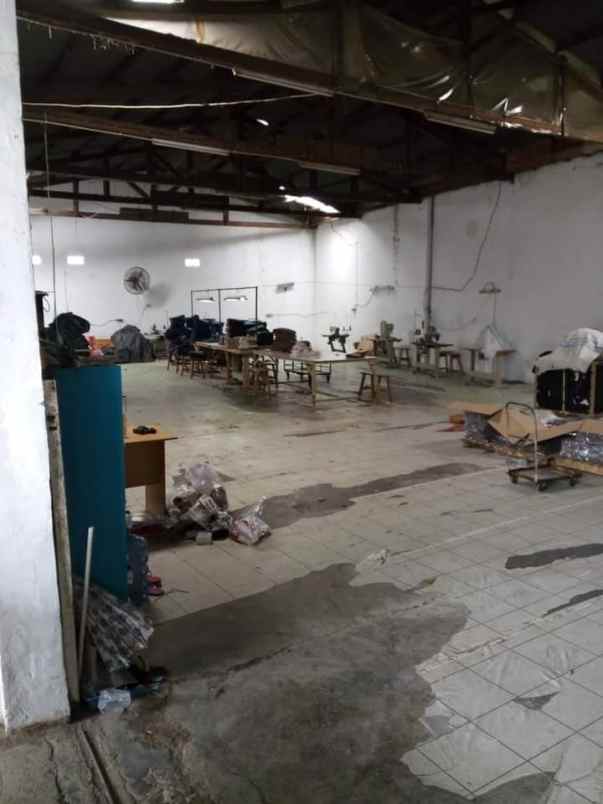 ruko gudang kantor cibaduyut