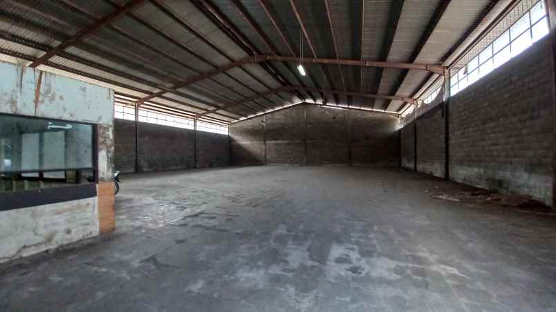 ruko gudang kantor cimahi cibaligo