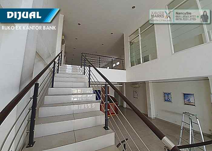 ruko gudang kantor jl gubernur sunandar