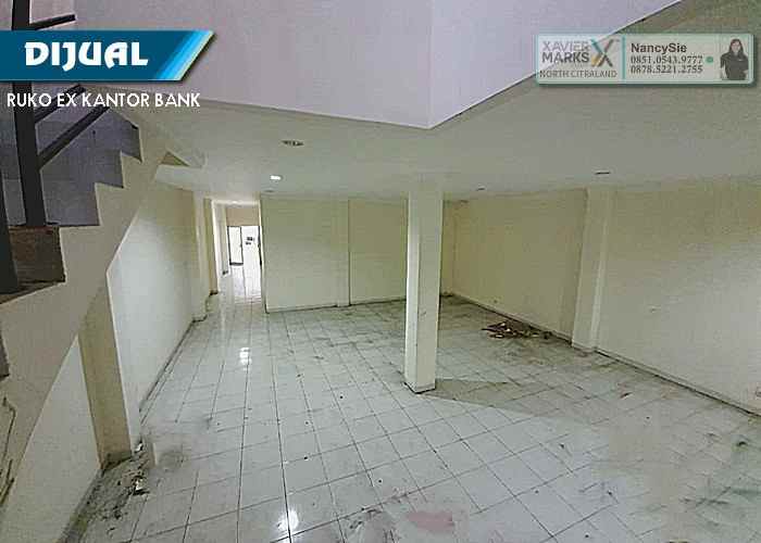 ruko gudang kantor jl gubernur sunandar