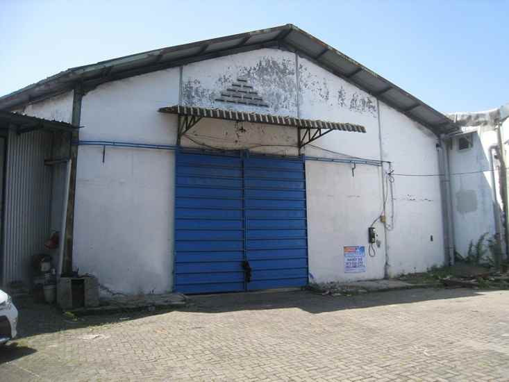 ruko gudang kantor jl margomulyo no 46 greges