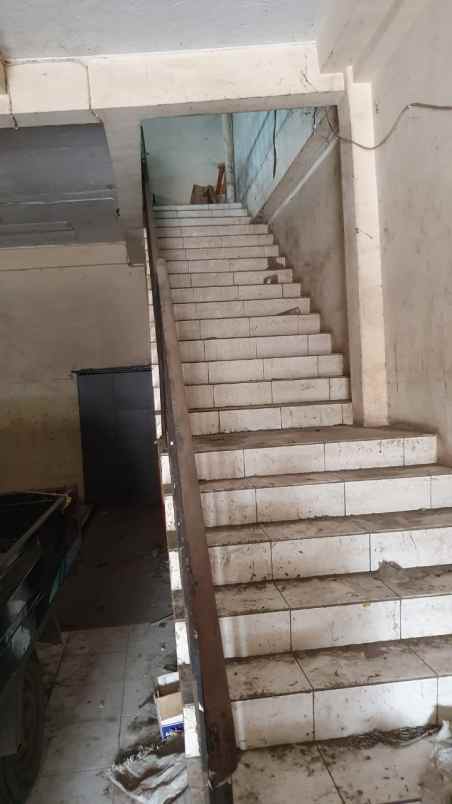 ruko gudang kantor kaliabang bekasi utara