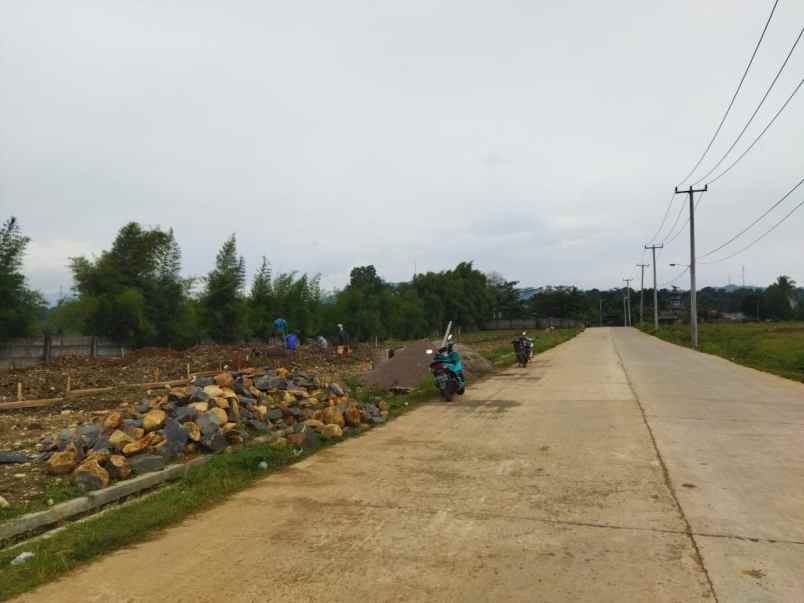ruko gudang kantor puri harmoni pasirmukti