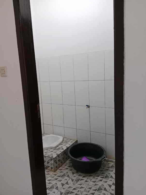 ruko siap pakai di lokasi strategis cileunyi