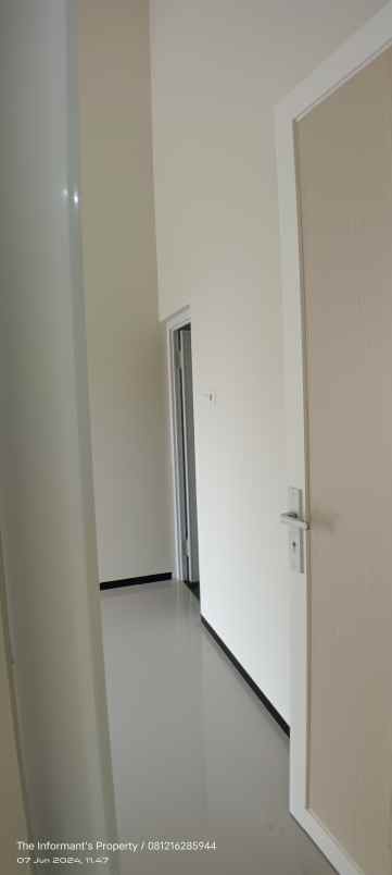 rumag siap pindahan cash tempo asli surabaya