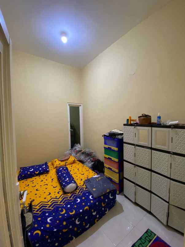 rumah 1 lantai siap huni medayu utara rungkut surabaya