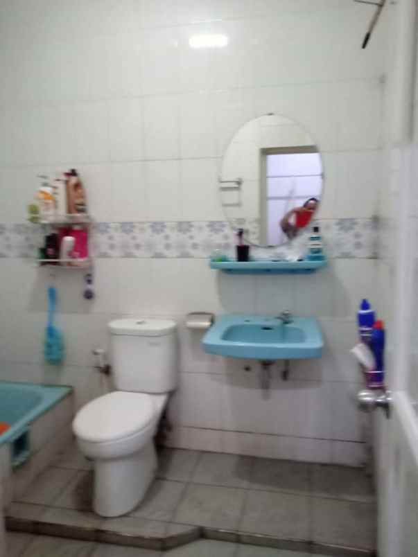 rumah 2 lantai di kalibata pancoran jkt selatan