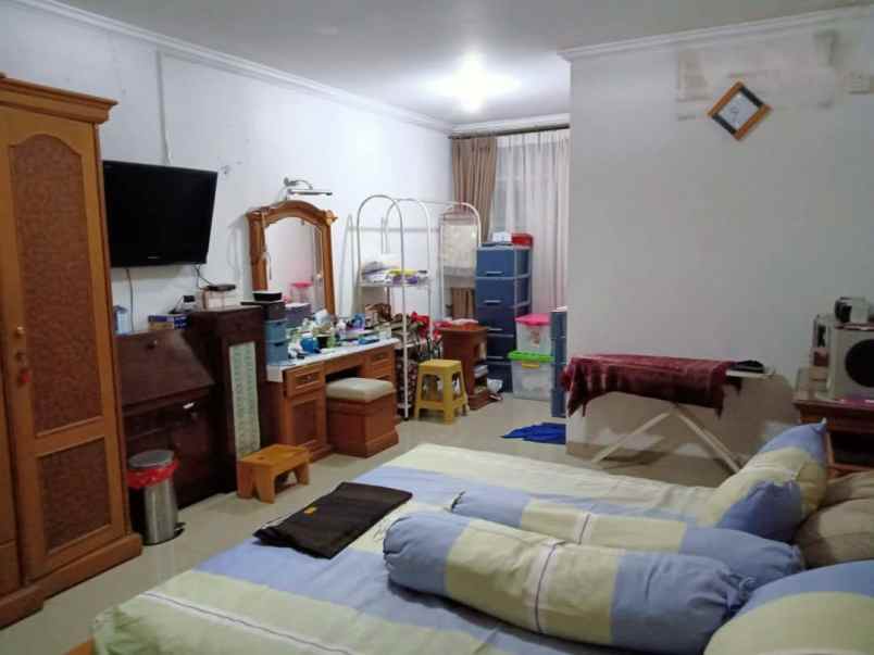 rumah 2 lantai di kalibata pancoran jkt selatan