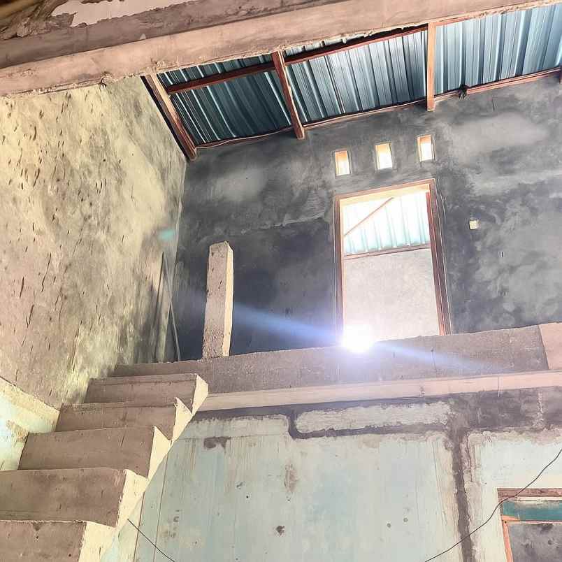 rumah 2 lantai siap huni 575m mojogedang karanganyar