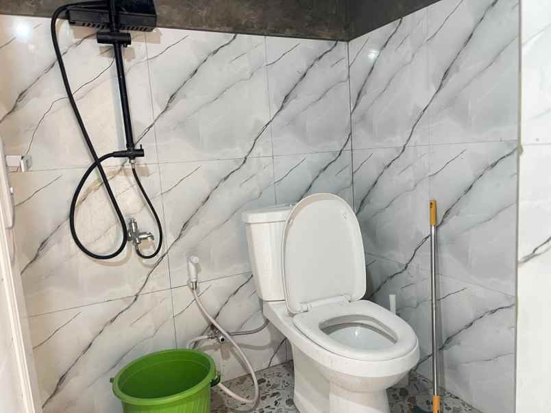 rumah 260jt siap huni kawasan industri sragen