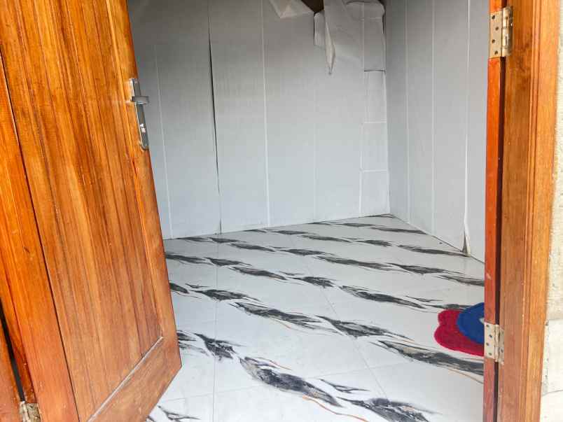 rumah 260jt siap huni kawasan industri sragen