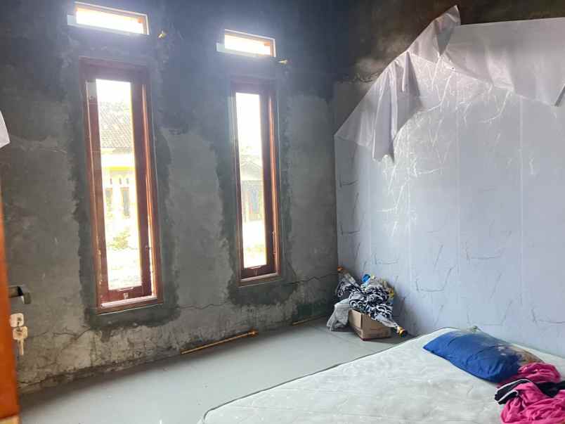 rumah 260jt siap huni kawasan industri sragen