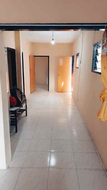 rumah bagus minimalis harga baik di dinoyo kota malang