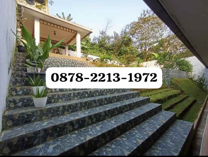 rumah bagus untuk villa dekat ke kampus itb dago