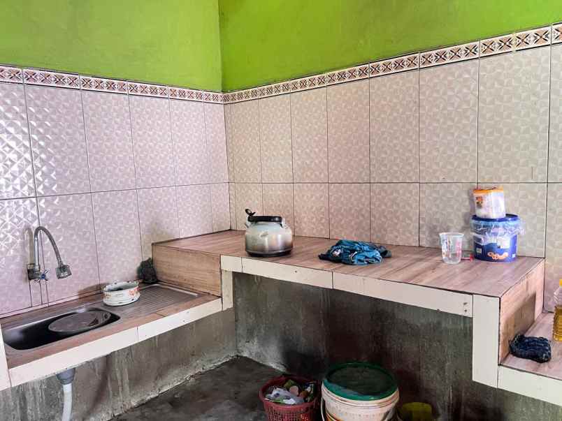 rumah baru 225 juta cocok untuk hunian karanganyar