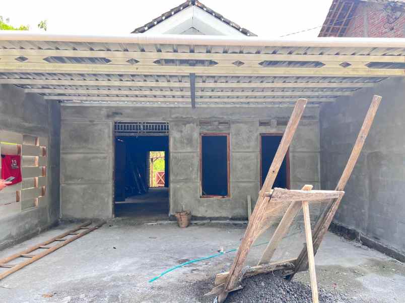 rumah baru 225 juta cocok untuk hunian karanganyar