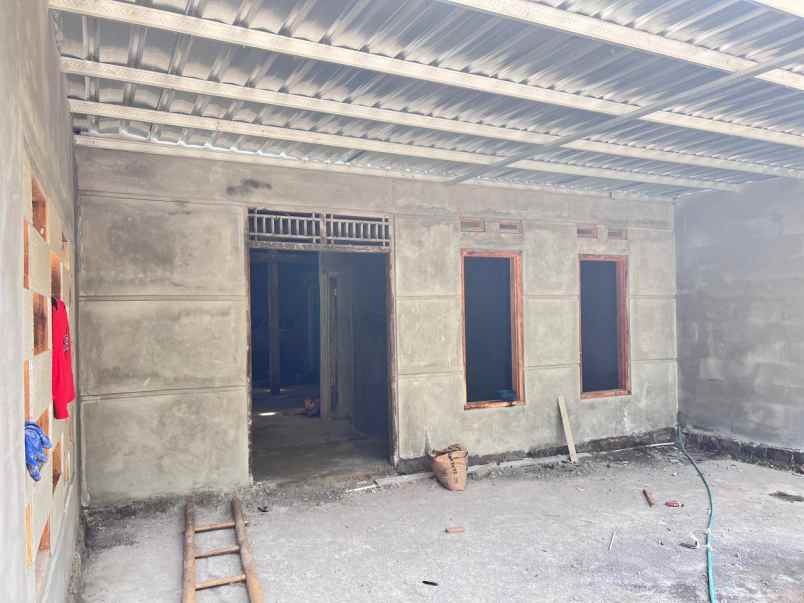 rumah baru 225 juta cocok untuk hunian karanganyar