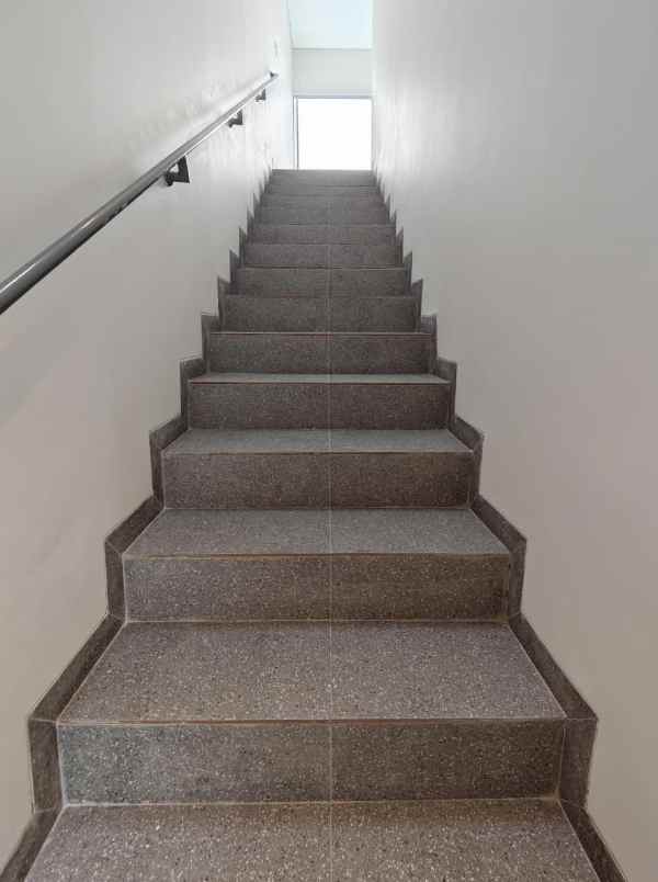 rumah baru dalam komplek di jatiasi bekasi