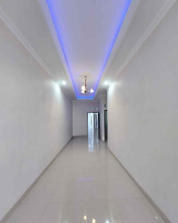 rumah baru dan siap huni tanah luas di kalasan sleman