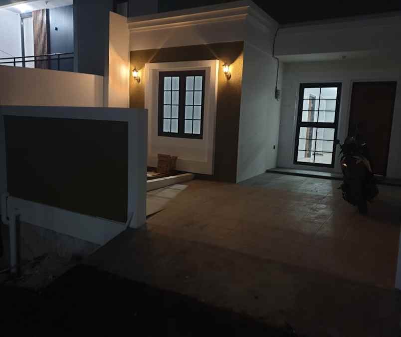 rumah baru di cijambe pasirjati ujung berung bandung