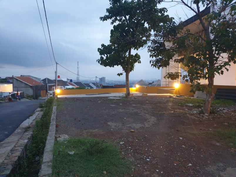 rumah baru di cijambe pasirjati ujung berung bandung