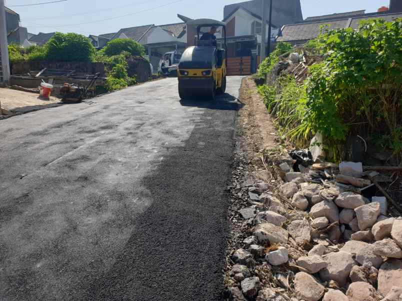 rumah baru di cijambe pasirjati ujung berung bandung