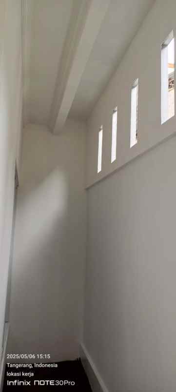 rumah baru green garden serpong 3