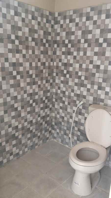 rumah baru shm ready wates ngaliyan bisa cash kpr