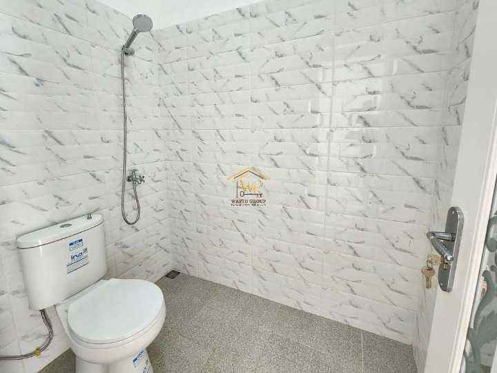 rumah baru siap huni bisa kpr dekat rs hermina