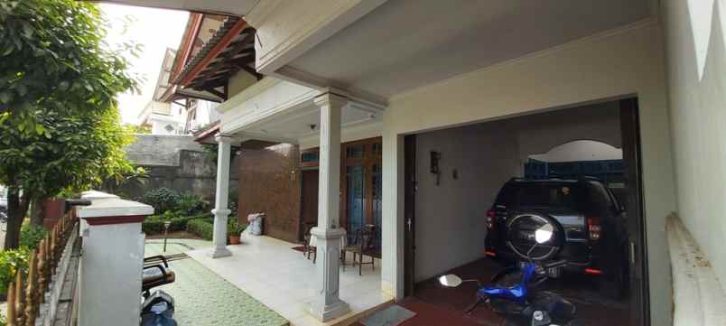 rumah bekasi barat bekasi jawa barat