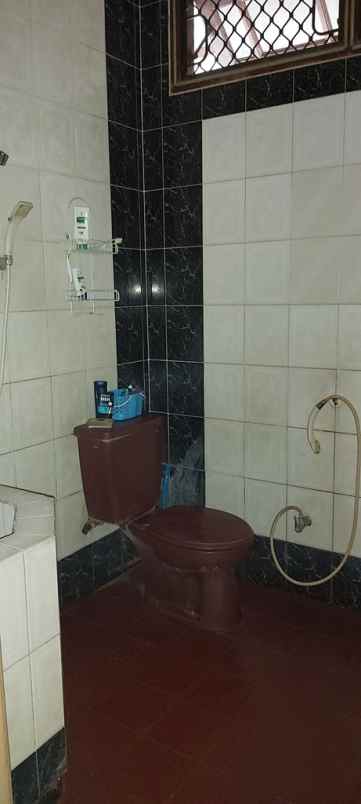 rumah bekasi barat bekasi jawa barat