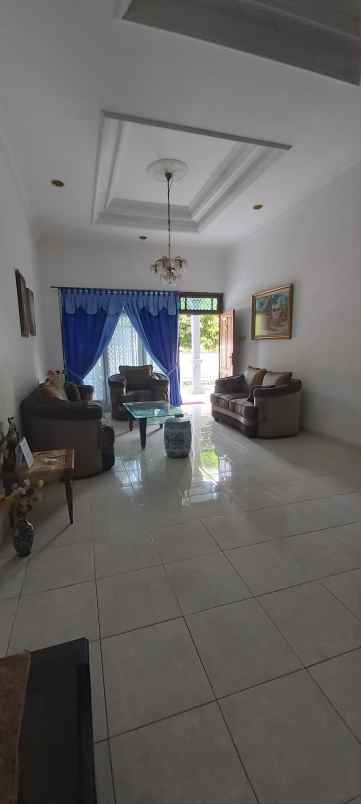 rumah bekasi barat bekasi jawa barat